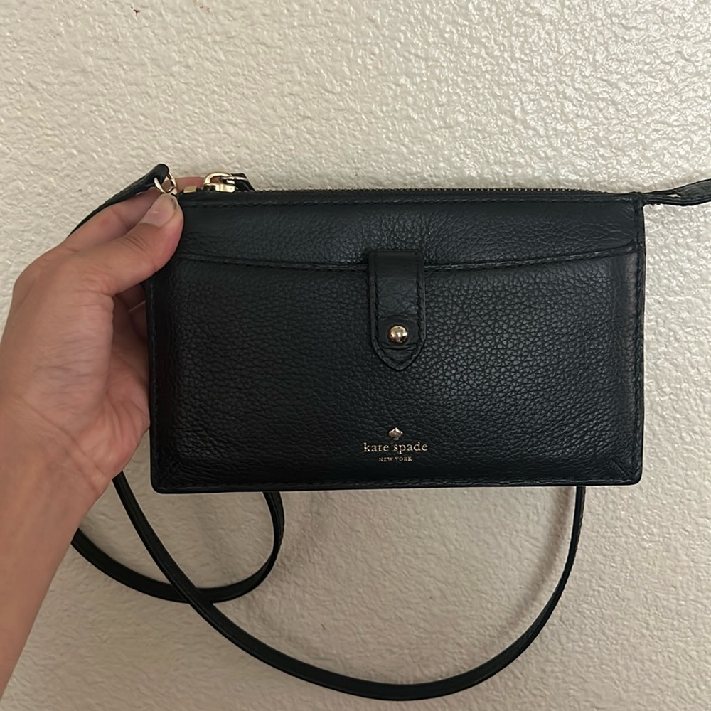 Kate Spade crossbody purse